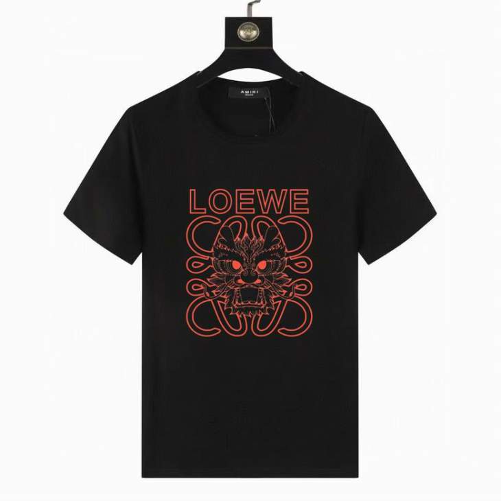 Picture of Loewe T Shirts Short _SKULoeweM-5XLkdtn509211